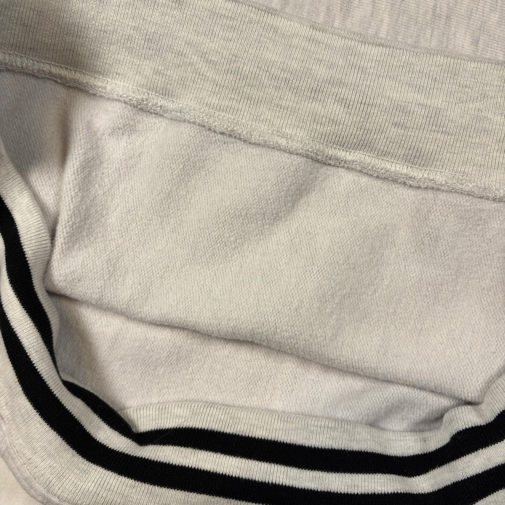 Champion Harvard Sweatshirt Mens L Gray Reverse Weave Crewneck Pullover Classic‎ - Picture 7 of 7